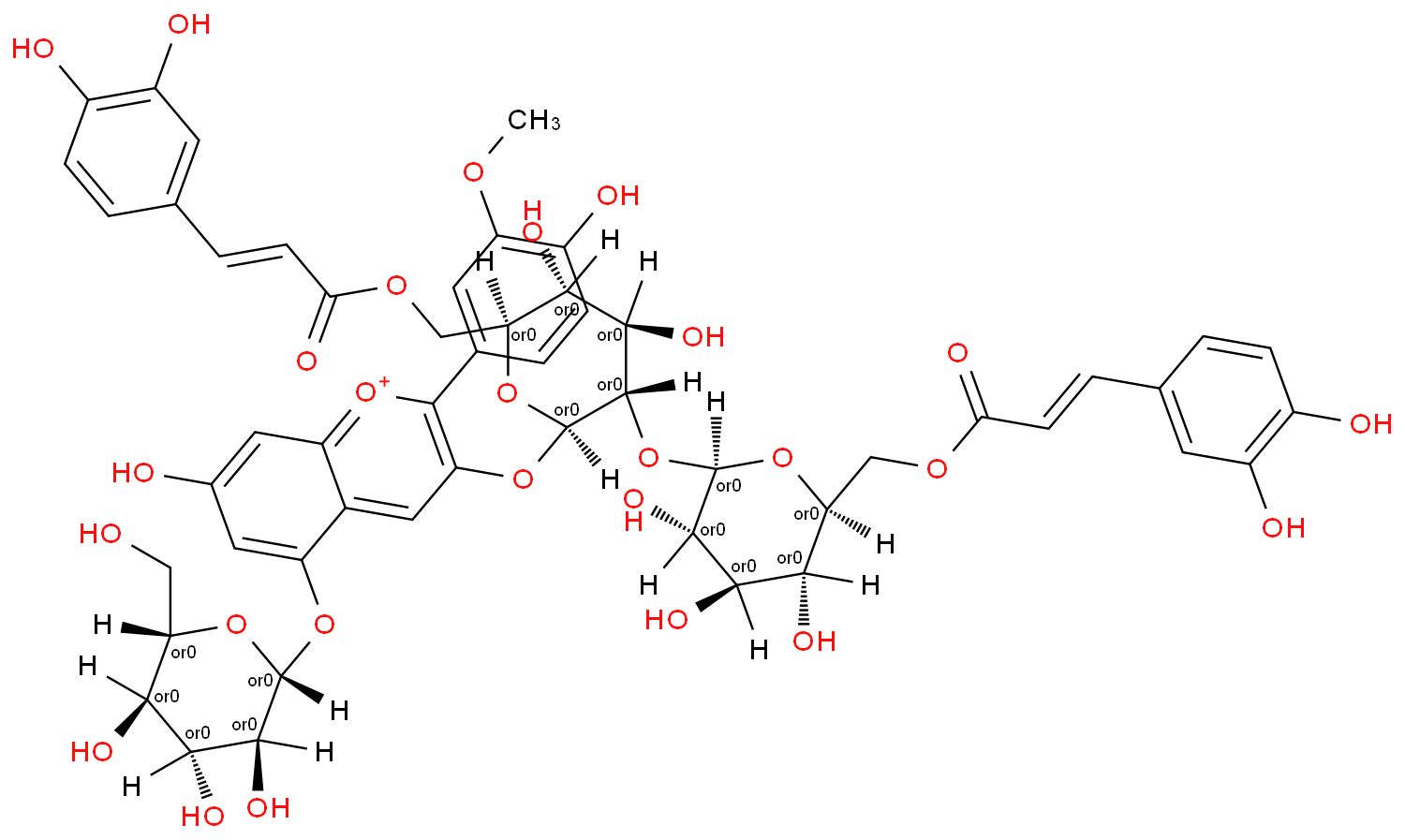 二苯硫腙结构式