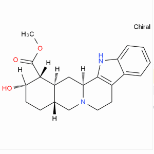 5-甲基-2-异丙基苯酚构造式