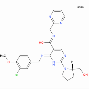 2-氨基-7-萘酚样品